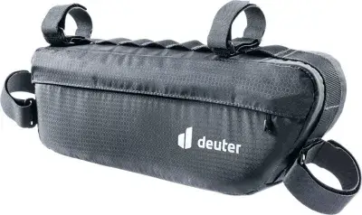 deuter Mondego FB 4 Schwarz Modell 2026