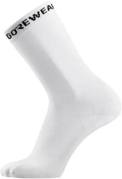 Gore Essential Socken Weiß Modell 2026