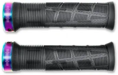 Cube ACID DISRUPT Lock-On Griffe Schwarz Modell 2026