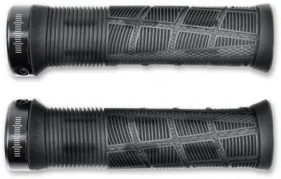 Cube ACID DISRUPT Lock-On Griffe Schwarz Modell 2026