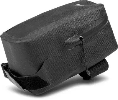 Cube ACID Oberrohrtasche Pure 1 Schwarz Modell 2024