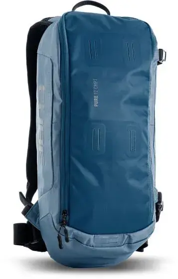 Cube Rucksack PURE 12 CMPT Blau Modell 2026