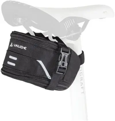Vaude Tool Stick M Schwarz Modell 2026