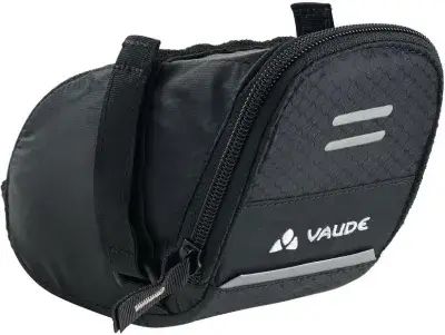 Vaude Race Light Satteltasche XXL Schwarz Modell 2026