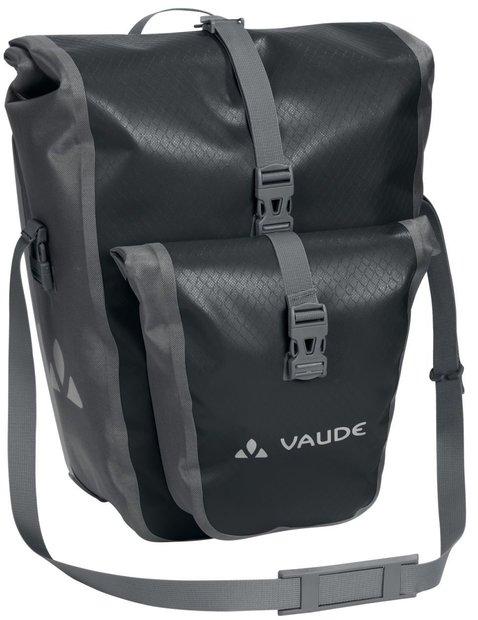 Vaude Aqua Back Plus 25,5 - Einzeltasche Schwarz Modell 2026