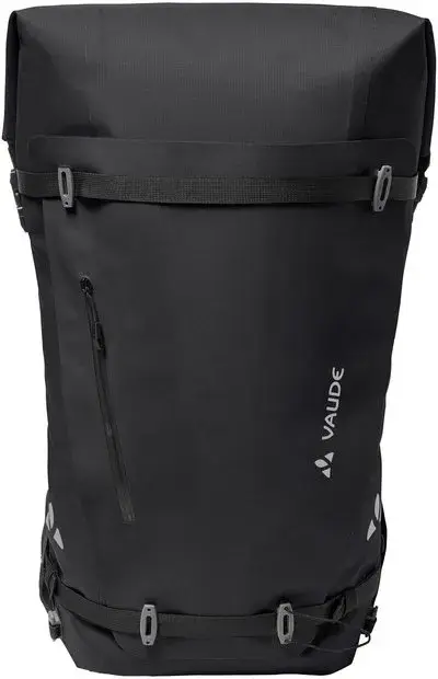 Vaude Proof 28 Schwarz Modell 2026