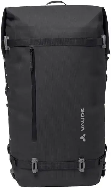 Vaude Proof 22 Schwarz Modell 2026