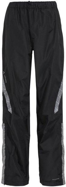 Vaude Men Luminum Pants II Schwarz Modell 2025