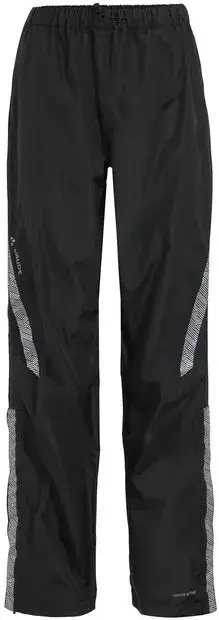 Vaude Men Luminum Pants II Schwarz Modell 2025