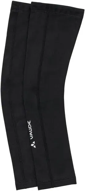 Vaude Armlinge II Schwarz Modell 2026