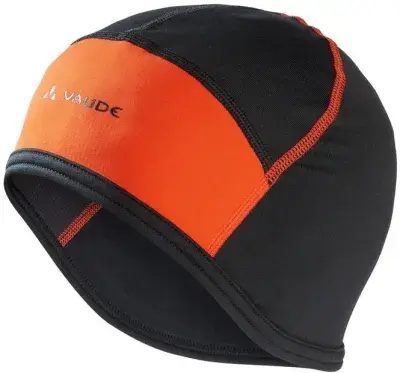Vaude Radmütze Orange Modell 2026