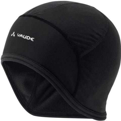 Vaude Radmütze Schwarz Modell 2026