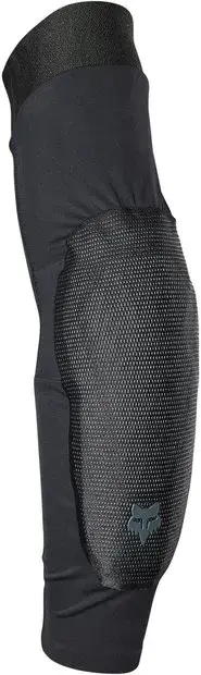 Fox Launch Elite Ellenbogen Protektor Schwarz Modell 2026