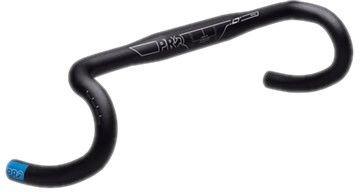 PRO LT Alu 10 Gravel Lenker Schwarz Modell 2025