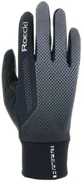 Roeckl Rimbach Grau Modell Aktion