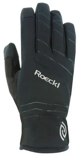 Roeckl Rosegg GTX Schwarz Modell Aktion
