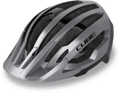 Cube Offpath MIPS Grau Modell 2027