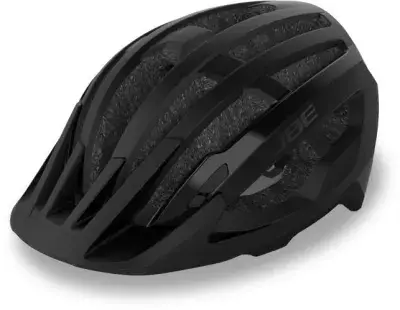 Cube Offpath MIPS Schwarz Modell 2027