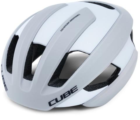Cube Heron MIPS Weiß Modell 2027