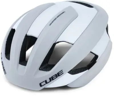 Cube Heron MIPS Weiß Modell 2027