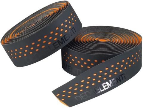 DEDA Lenkerband Presa Orange Modell 2025