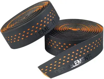 DEDA Lenkerband Presa Orange Modell 2025