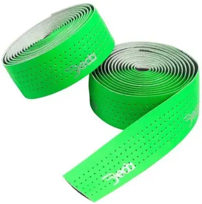 DEDA Lenkerband Fluo Grün Modell 2025