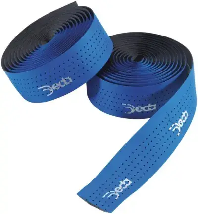 DEDA Lenkerband Mistral Blau Modell 2025