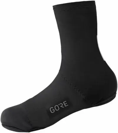 Gore Thermo Überschuhe Schwarz Modell 2026