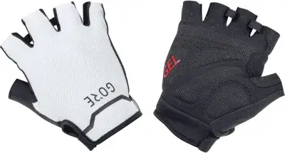 Gore C5 Kurzfinger Handschuhe Schwarz Modell 2026
