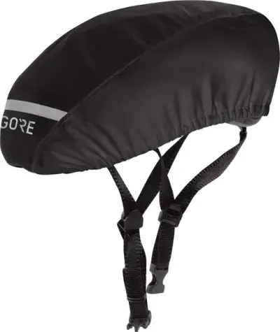 Gore Gore Tex Helmüberzug Schwarz Modell 2026