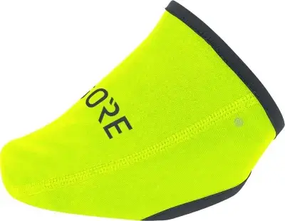 Gore C3 Gore Windstopper Zehenschutz Gelb Modell 2024