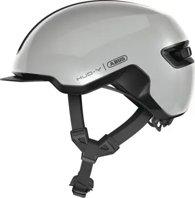 Abus Hud-Y Grau Modell 2027