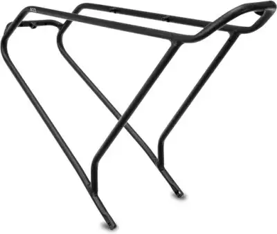 Cube ACID Gepäckträger Sic Rail 29"" Boost Schwarz Modell 2026