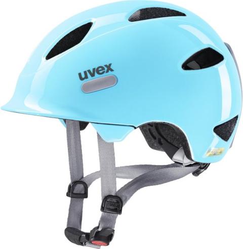 Uvex Oyo Blau Modell 2026