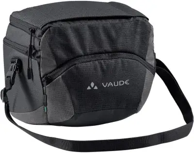 Vaude OnTour Box L (KLICKfix ready) Schwarz Modell 2026