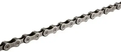 Shimano Kette CN-E6090 10-fach 126 Glieder Grau Modell 2027