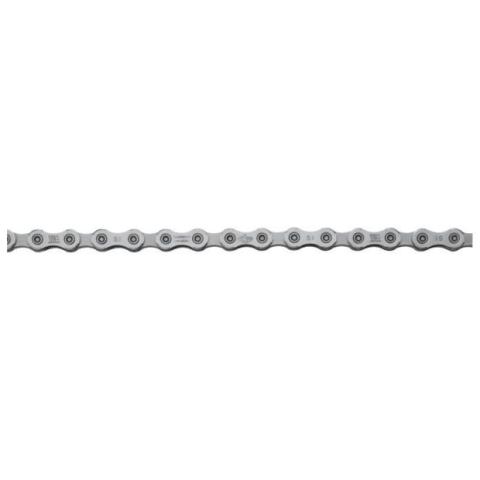 Shimano Kette LinkGlide CN-LG500 11-fach 126 Glieder Quick-Link Grau Modell 2027