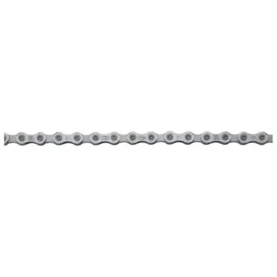 Shimano Kette LinkGlide CN-LG500 11-fach 126 Glieder Quick-Link Grau Modell 2027