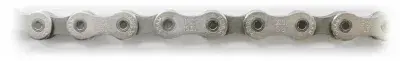 SRAM Kette PC 1051 10-fach, 114 Glieder Silber Modell 2024