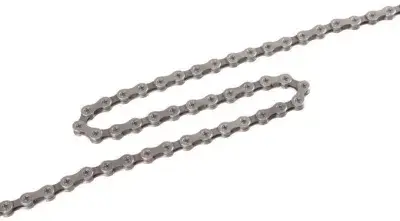 Shimano Kette CN-HG95 10-fach 138 Glieder Silber Modell 2027