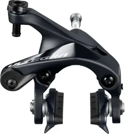 Shimano Felgenbremse Ultegra BR-R8000 Schwarz Modell 2026