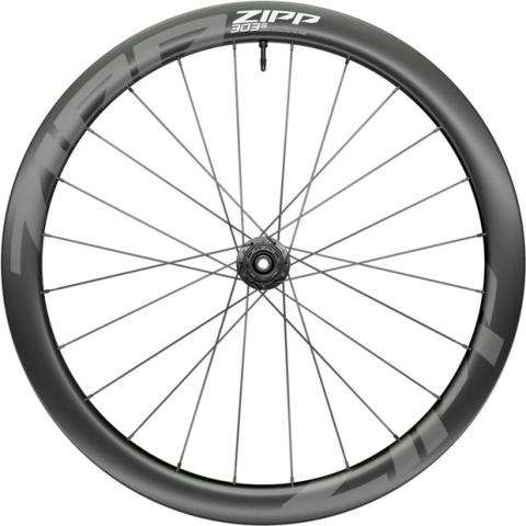 Zipp 303 S Disc CL 28"" Hinterrad, tubeless SRAM/Shimano Schwarz Modell 2026
