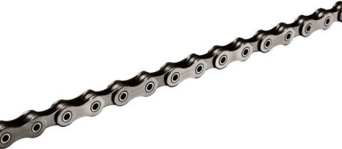 Shimano Kette Deore XT CN-E8000 11-fach 138 Glieder Quick-Link Grau Modell 2027