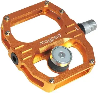 Magped Sport2 Pedale 200 Orange Modell 2026