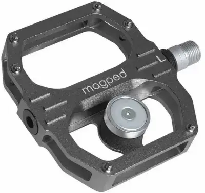 Magped Sport2 Pedale 150 Grau Modell 2026