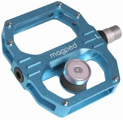 Magped Sport2 Pedale 150 Blau Modell 2026