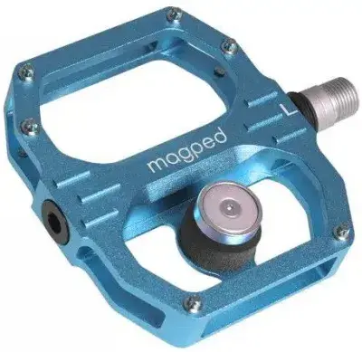 Magped Sport2 Pedale 100 Blau Modell 2026