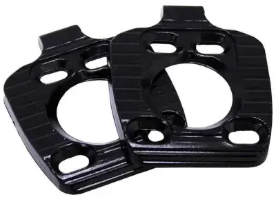 Magped Road Walking Set Kunststoff Schwarz Modell 2026