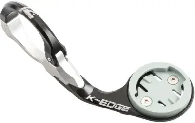 KEDGE Wahoo Bolt Race Lenkerhalterung Schwarz Modell 2027